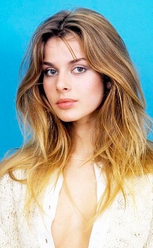 Nastassja Kinski